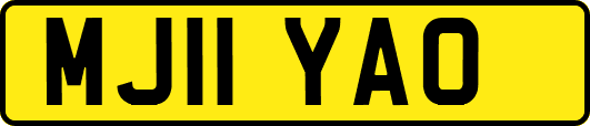 MJ11YAO