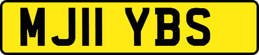 MJ11YBS