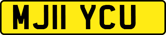 MJ11YCU