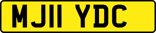 MJ11YDC