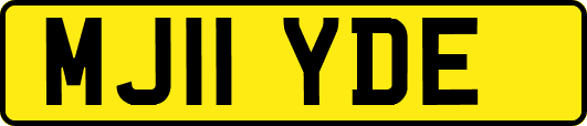 MJ11YDE