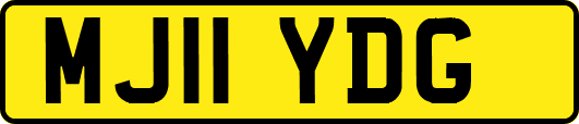 MJ11YDG