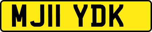 MJ11YDK
