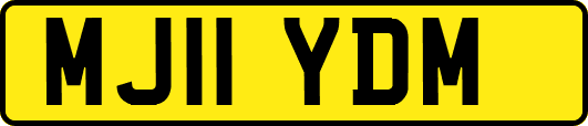 MJ11YDM