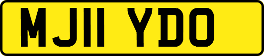 MJ11YDO