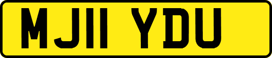 MJ11YDU