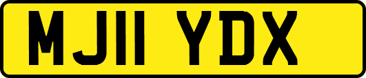 MJ11YDX