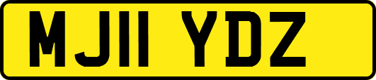 MJ11YDZ