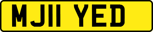 MJ11YED