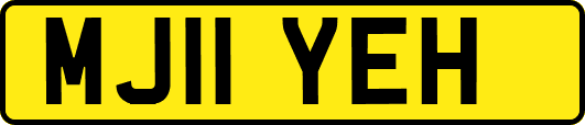 MJ11YEH