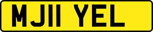 MJ11YEL
