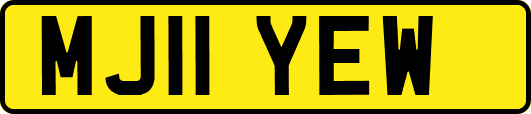 MJ11YEW