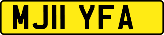 MJ11YFA