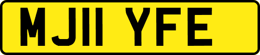 MJ11YFE
