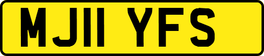 MJ11YFS