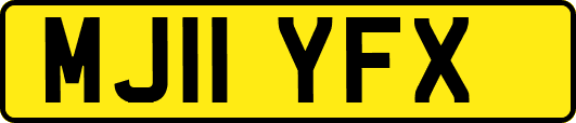 MJ11YFX
