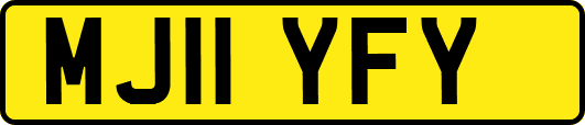 MJ11YFY