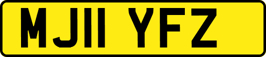 MJ11YFZ