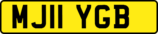 MJ11YGB