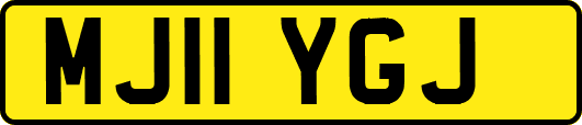 MJ11YGJ