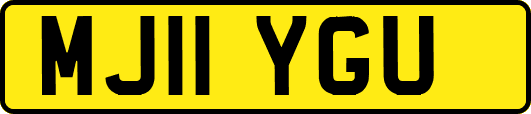 MJ11YGU