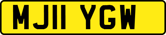 MJ11YGW
