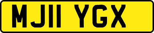 MJ11YGX