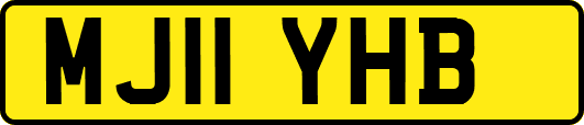 MJ11YHB