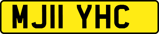 MJ11YHC