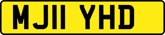 MJ11YHD