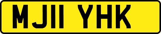 MJ11YHK