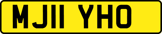 MJ11YHO