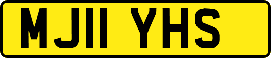 MJ11YHS