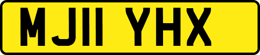 MJ11YHX