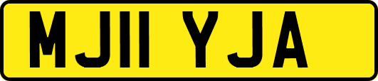 MJ11YJA