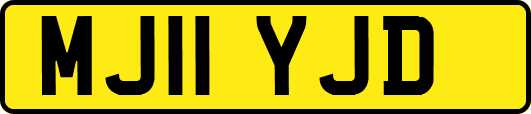 MJ11YJD