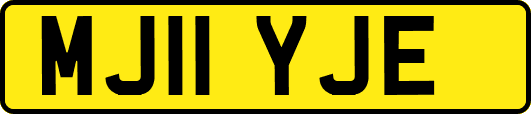 MJ11YJE