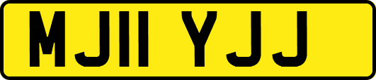MJ11YJJ