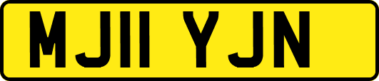 MJ11YJN