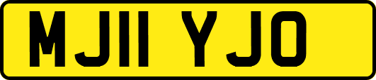 MJ11YJO