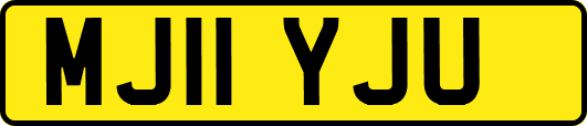 MJ11YJU