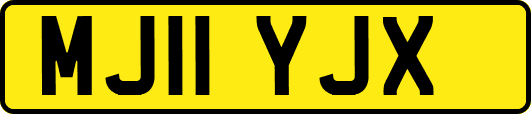 MJ11YJX