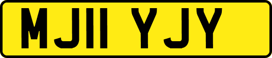 MJ11YJY