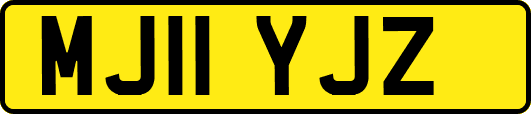 MJ11YJZ