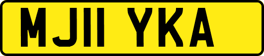 MJ11YKA
