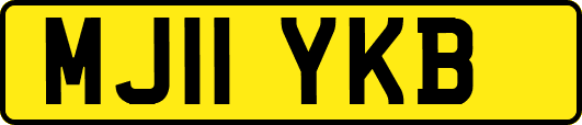 MJ11YKB