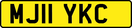 MJ11YKC