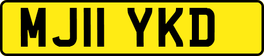 MJ11YKD