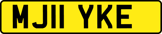 MJ11YKE