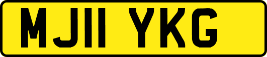 MJ11YKG